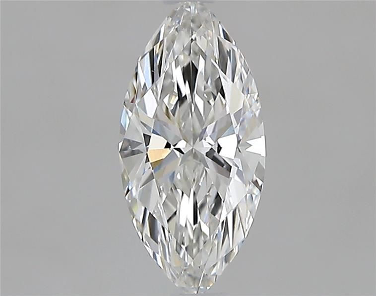 0.57 Carat Marquise Diamond