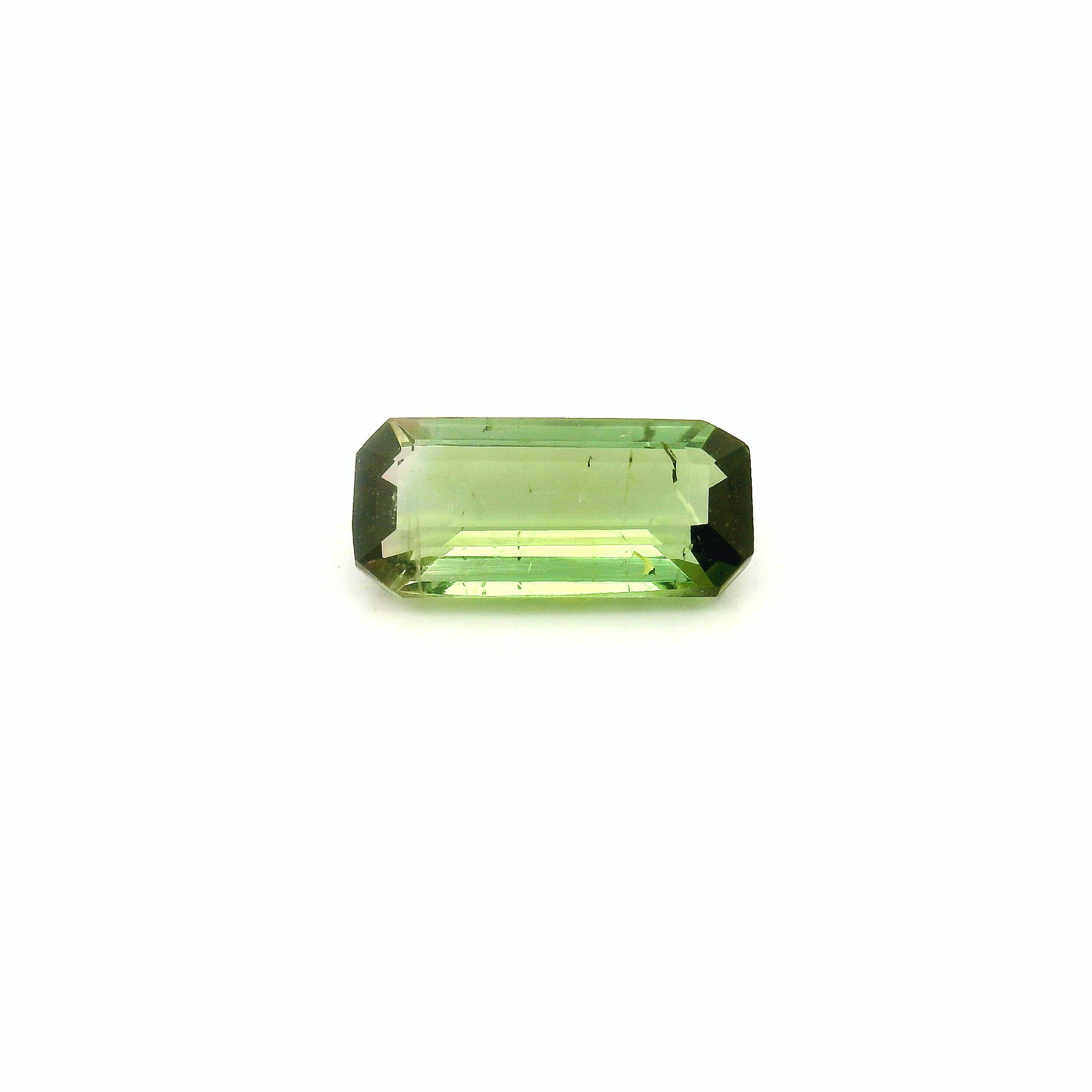 1.07ct TOURMALINE