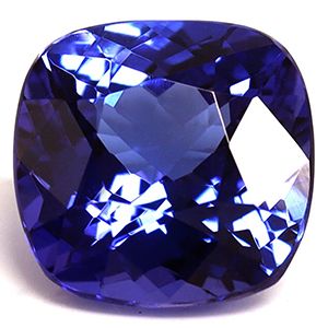 4.91ct Tanzanite