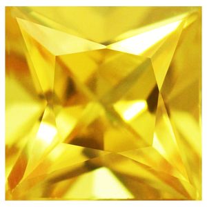 0.83ct Sapphire