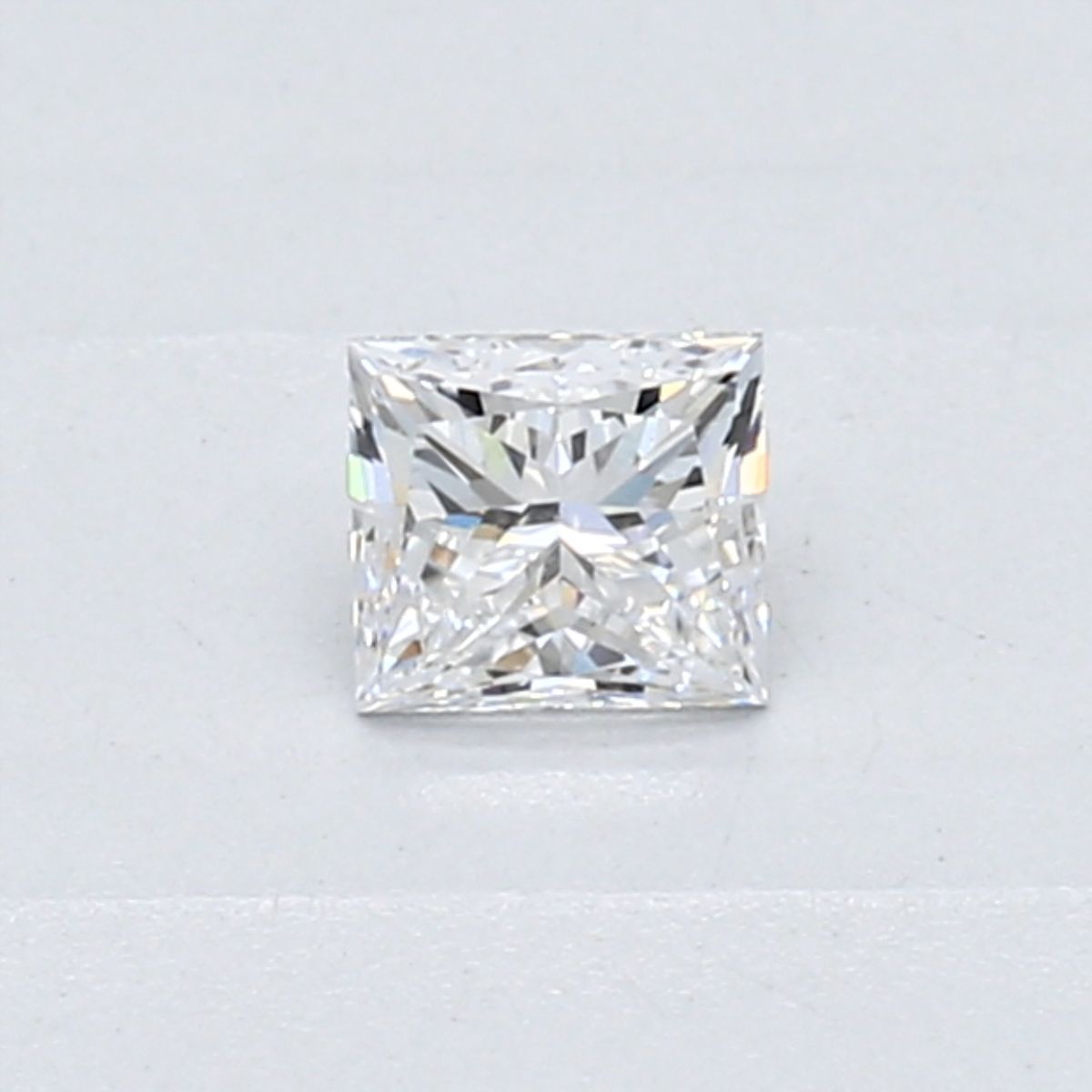 Diamante 0,30 ct PRINCESS