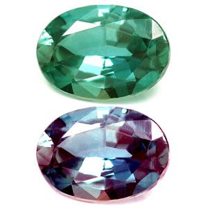 0.36ct Alexandrite