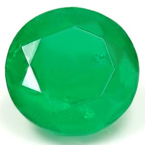 0.47ct Emerald