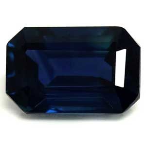 0.79ct Sapphire