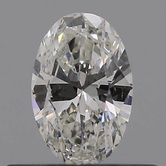Diamante 0,29 ct OVAL