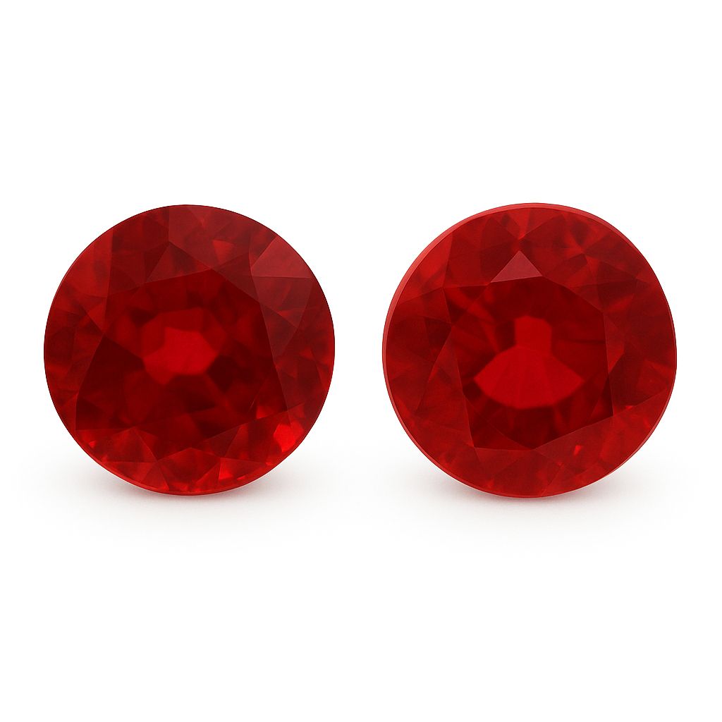 2.08ct Ruby