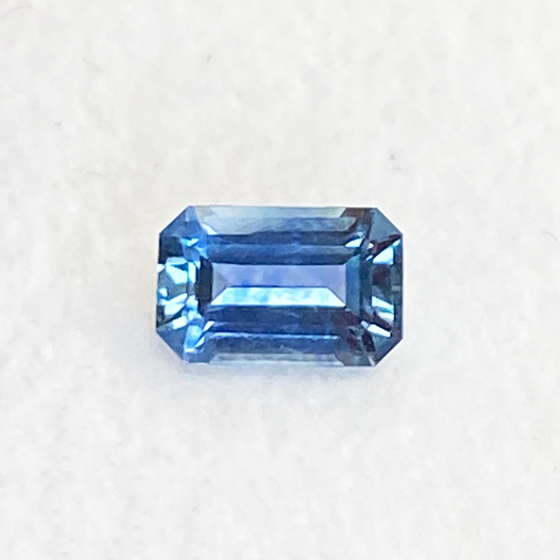 0.58ct Sapphire