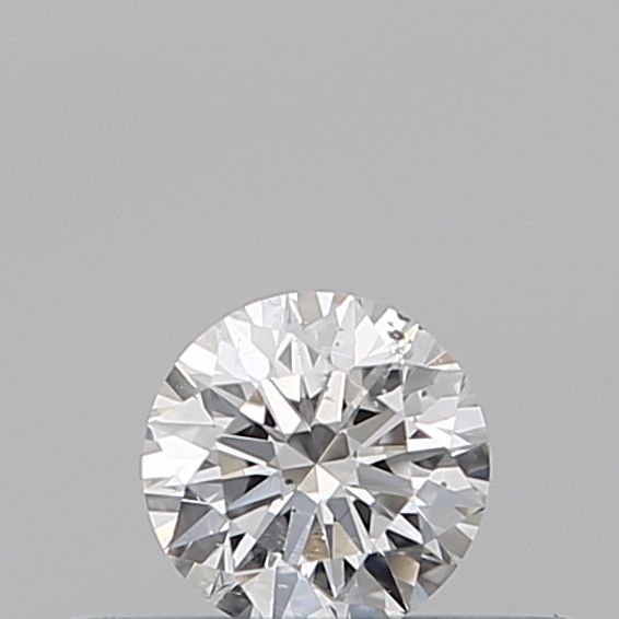 Diamante 0,20 ct ROUND