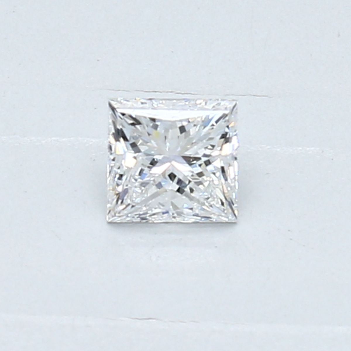 Diamante 0,30 ct PRINCESS