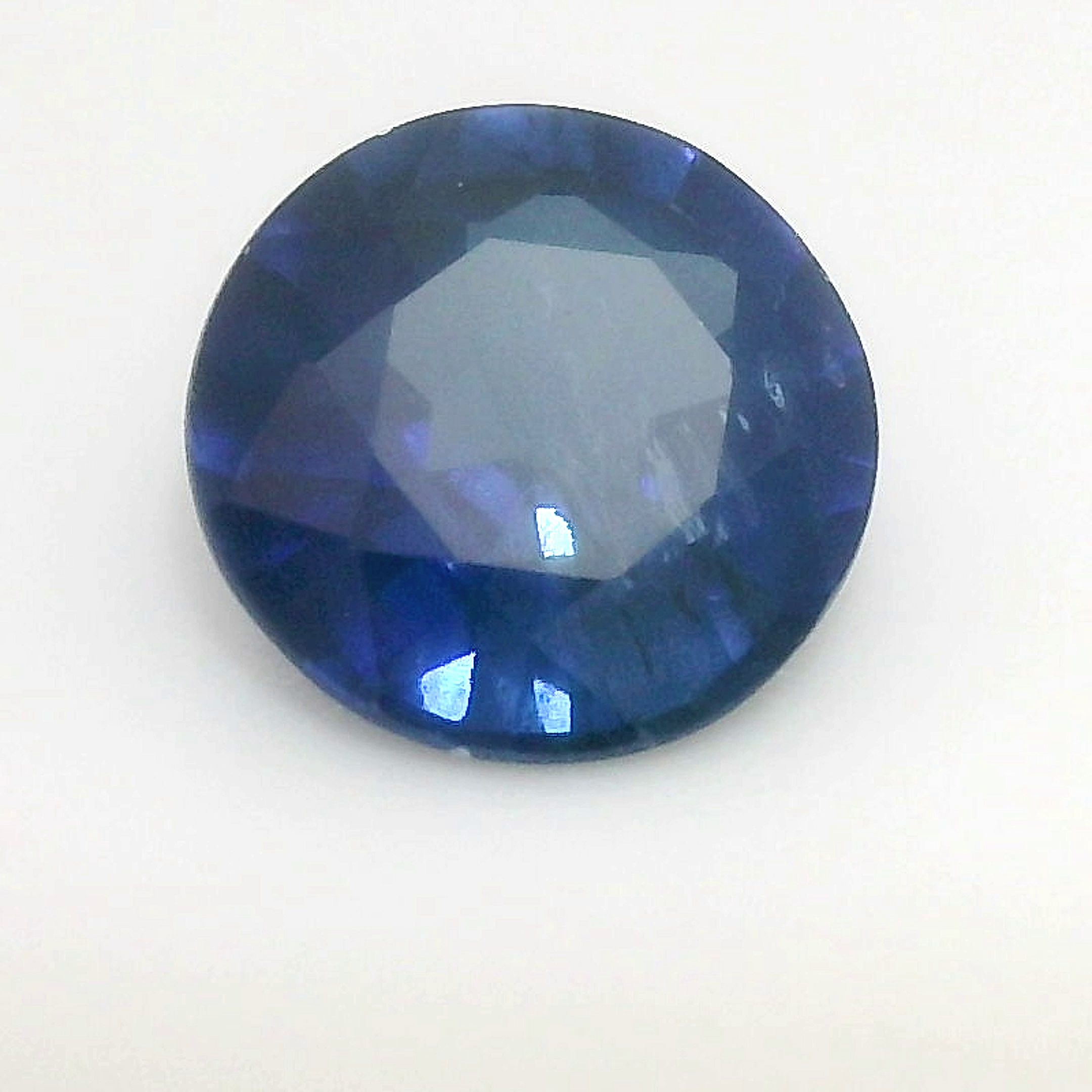0.87ct SAPPHIRE