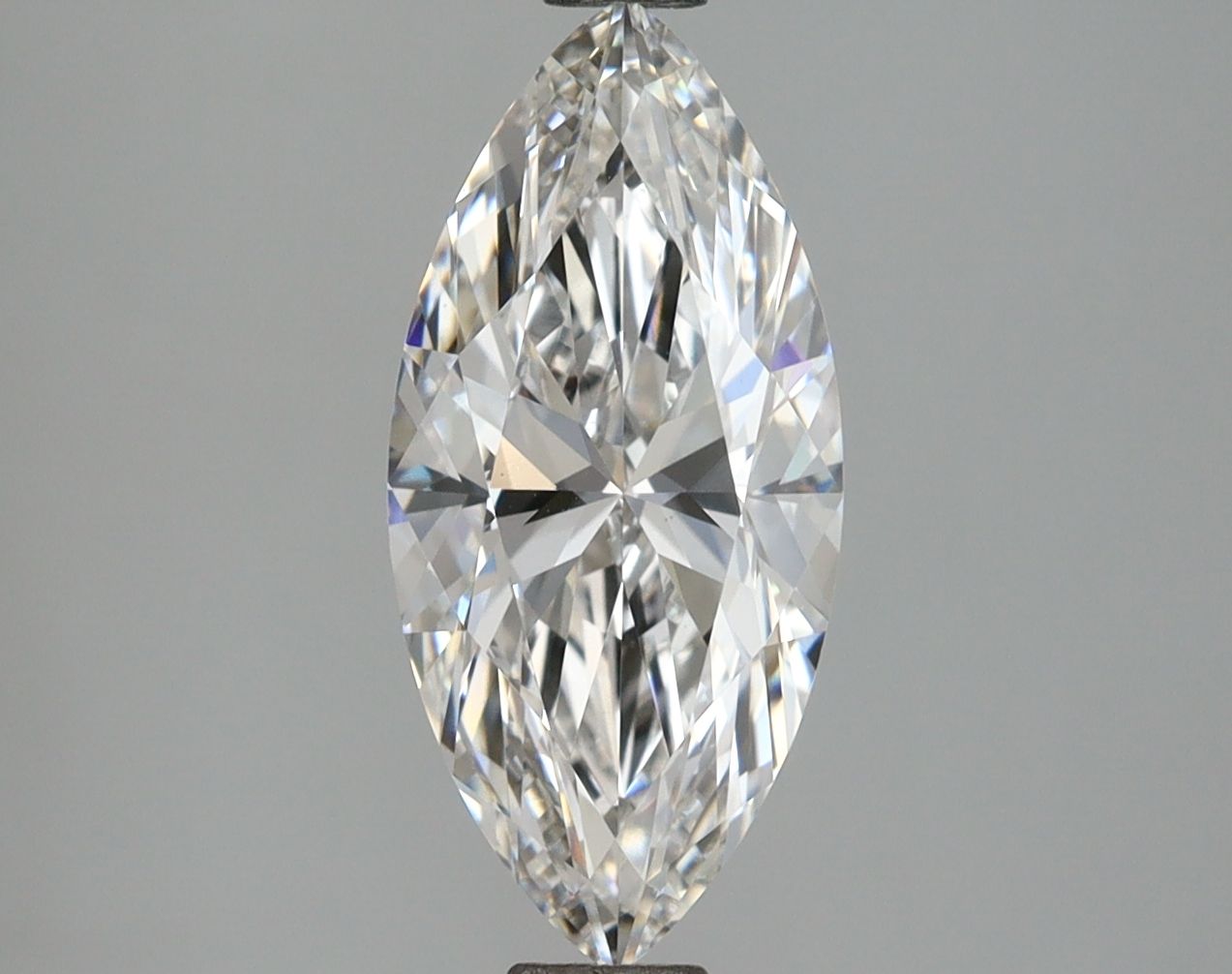 2ct Marquise E - VS1 - Excellent cut - LD111741