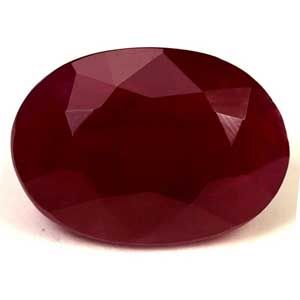 2.73ct Ruby