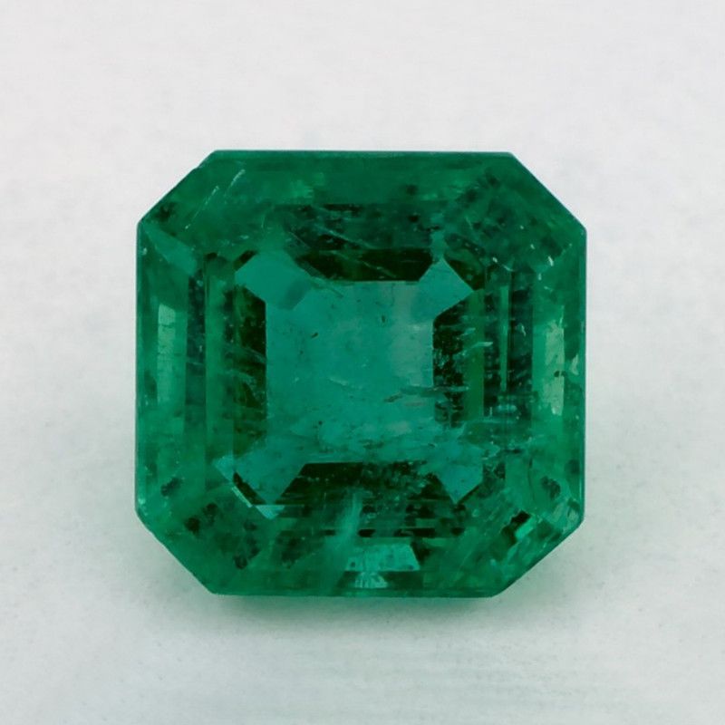 1.12ct Emerald