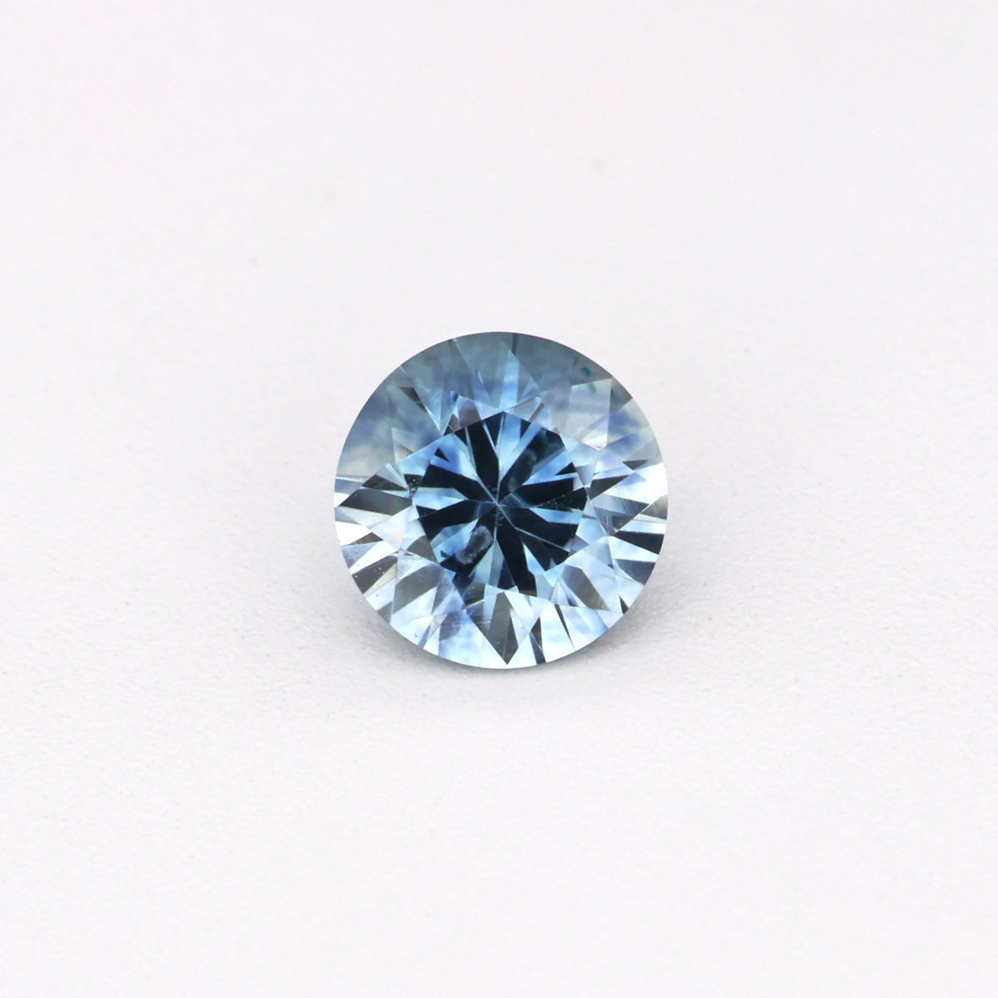 0.28ct Sapphire