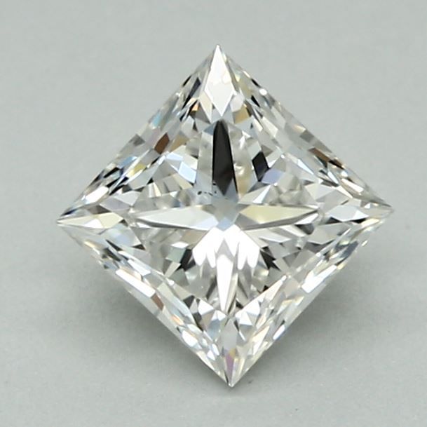 Diamante 0,40 ct PRINCESS