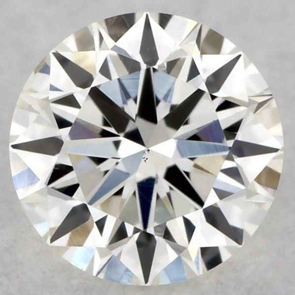 Diamante 0,23 ct ROUND