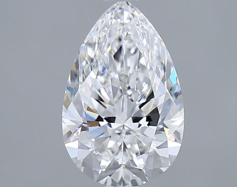 2.01ct Pear E - VVS2 - Excellent cut - LD1401
