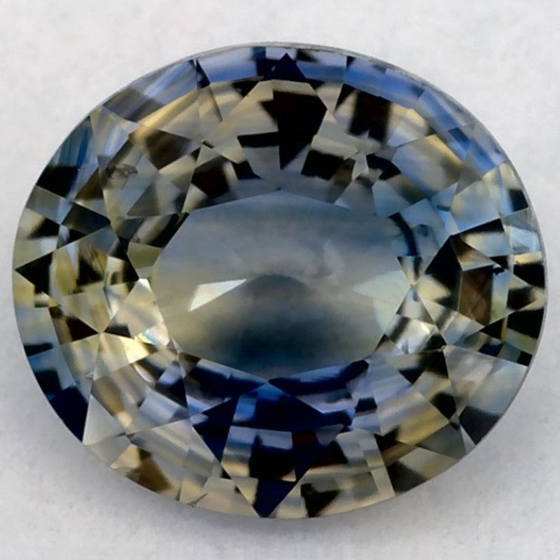 1.09ct Sapphire