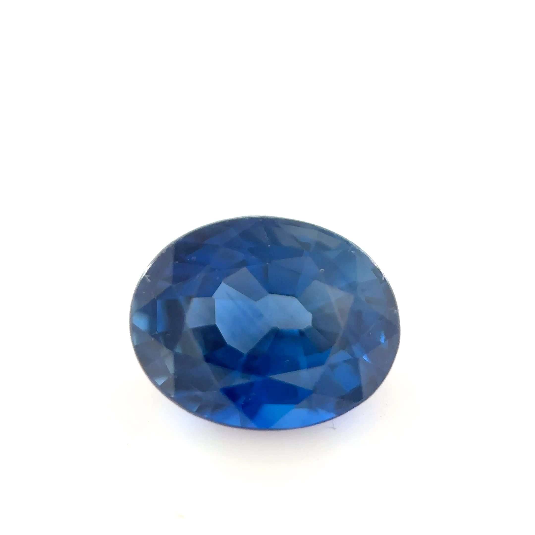 1.04ct SAPPHIRE
