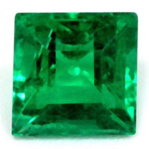 0.49ct Emerald