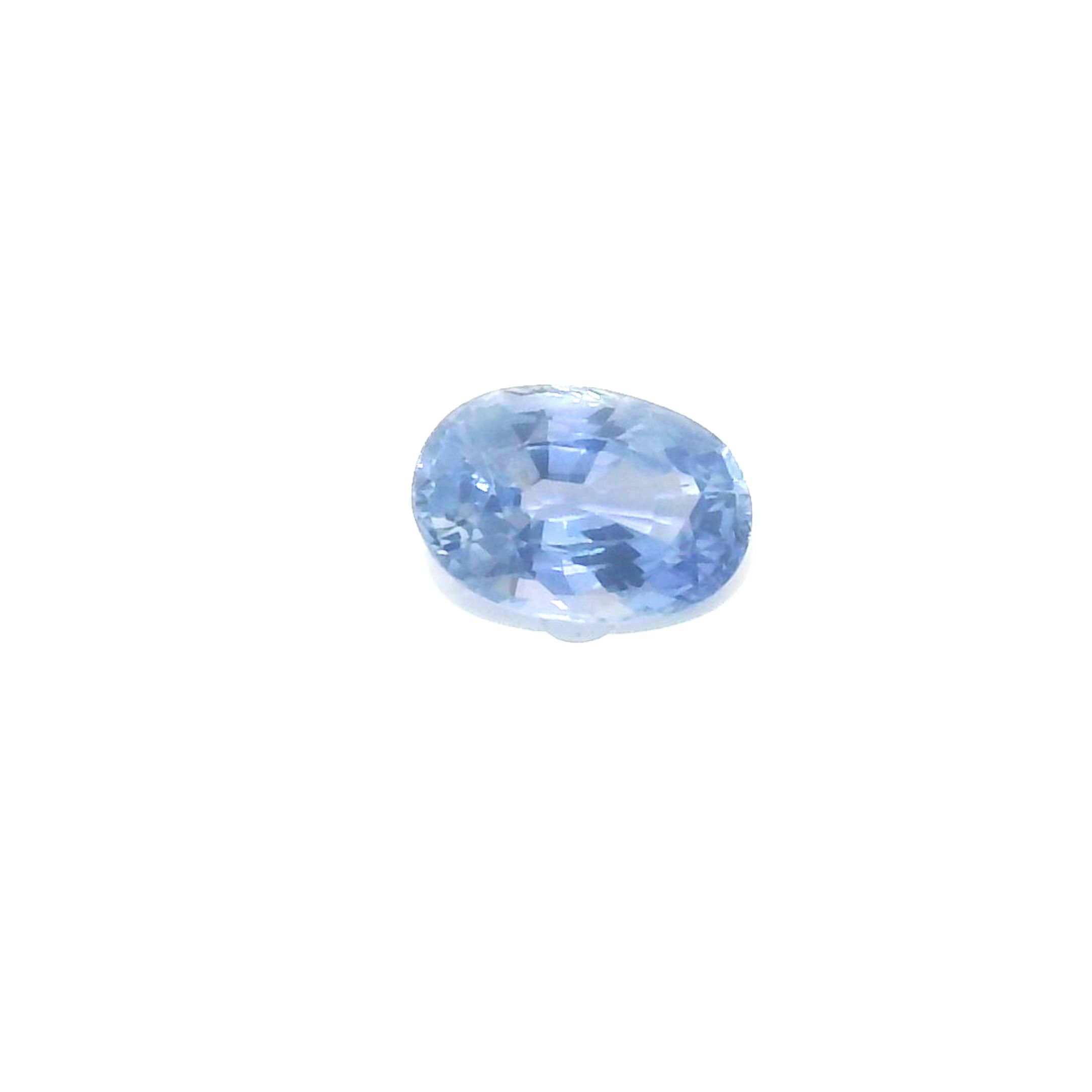 1.18ct SAPPHIRE