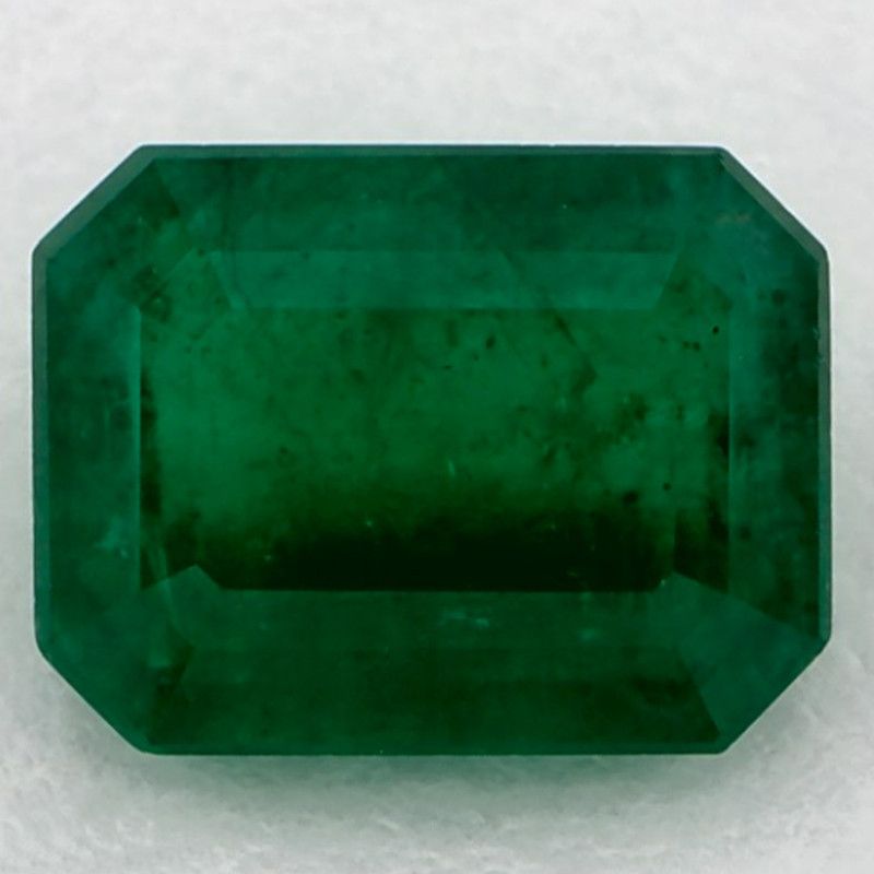 1.39ct Emerald