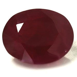 4.2ct Ruby