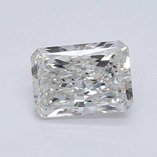 1.01 Carat Radiant Diamond
