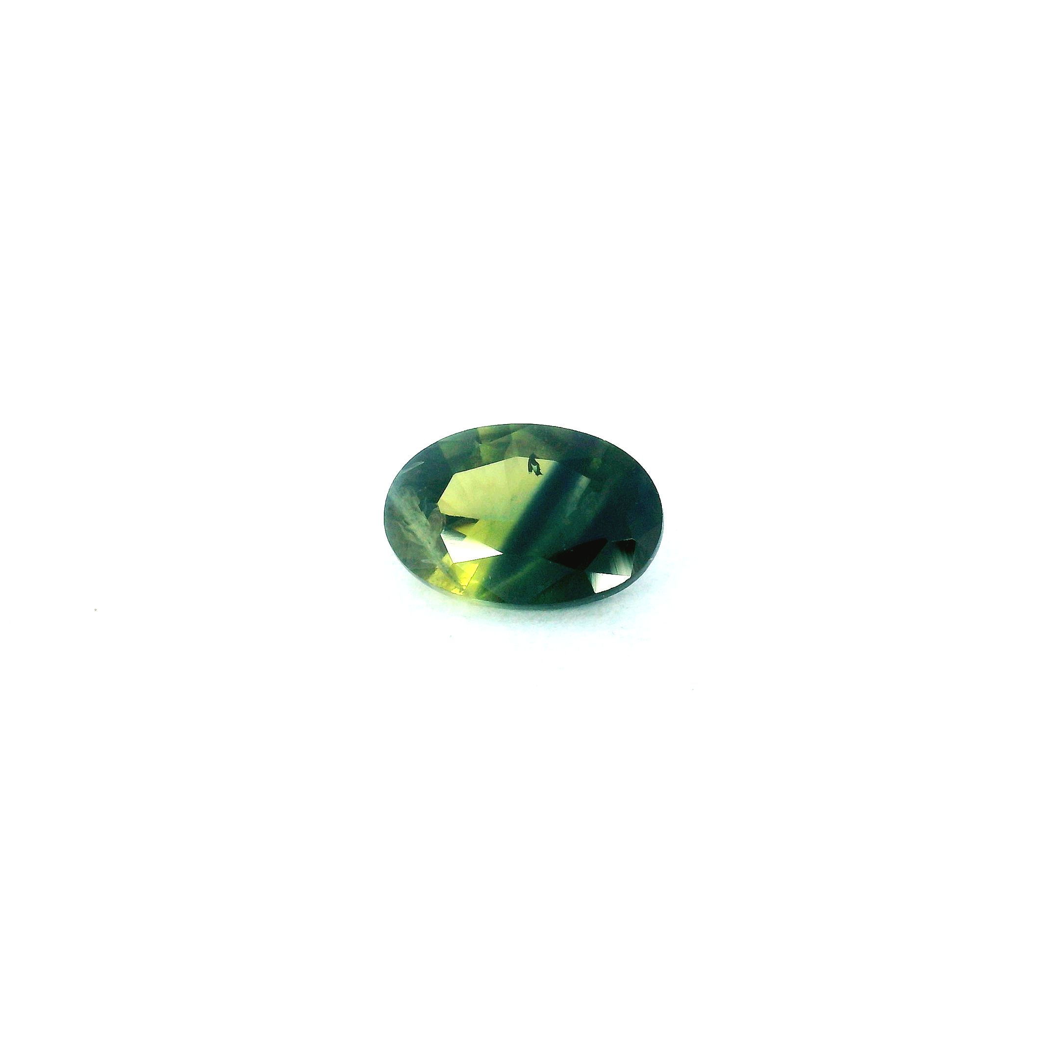 0.92ct SAPPHIRE