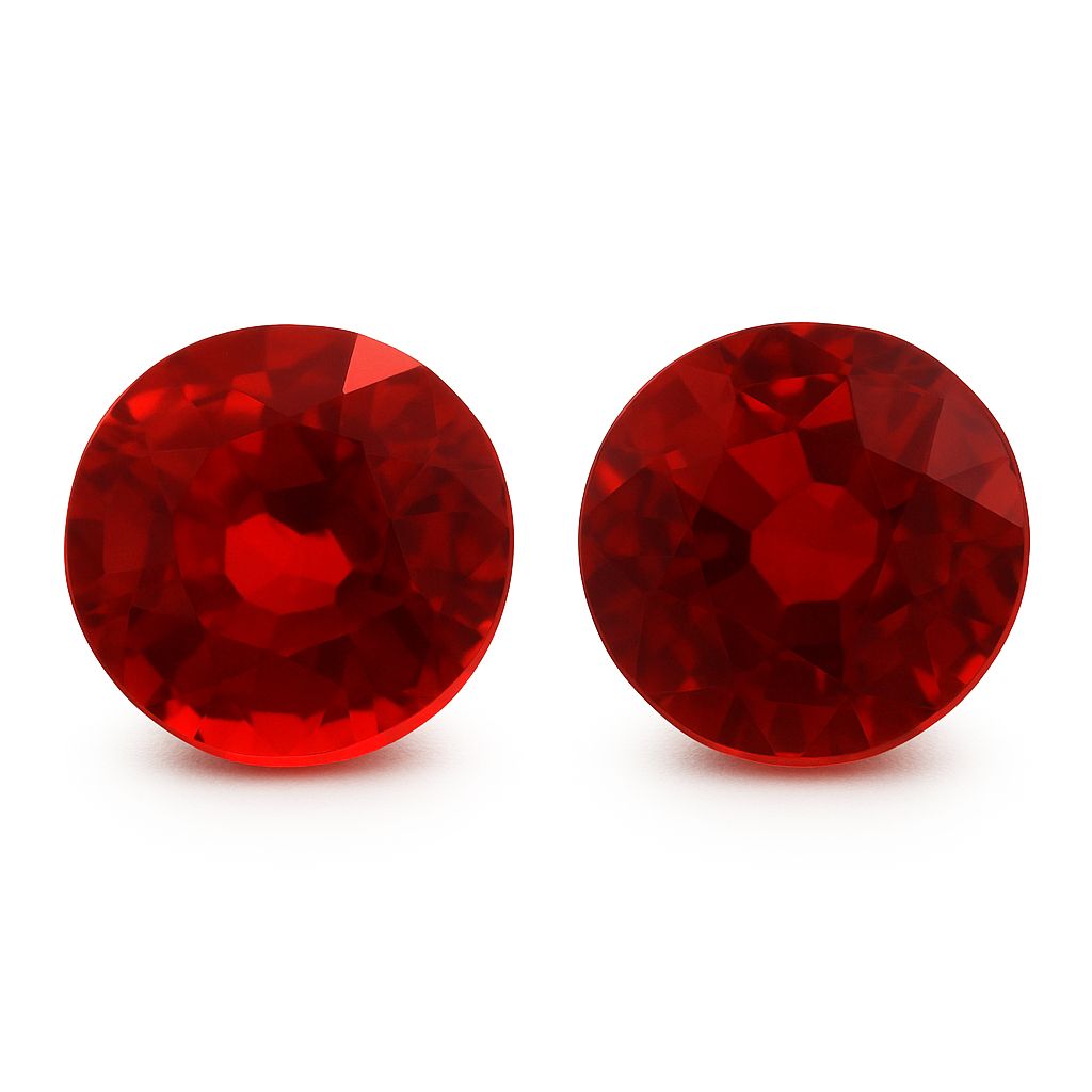 3.27ct Ruby