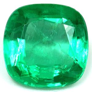1.61ct Emerald