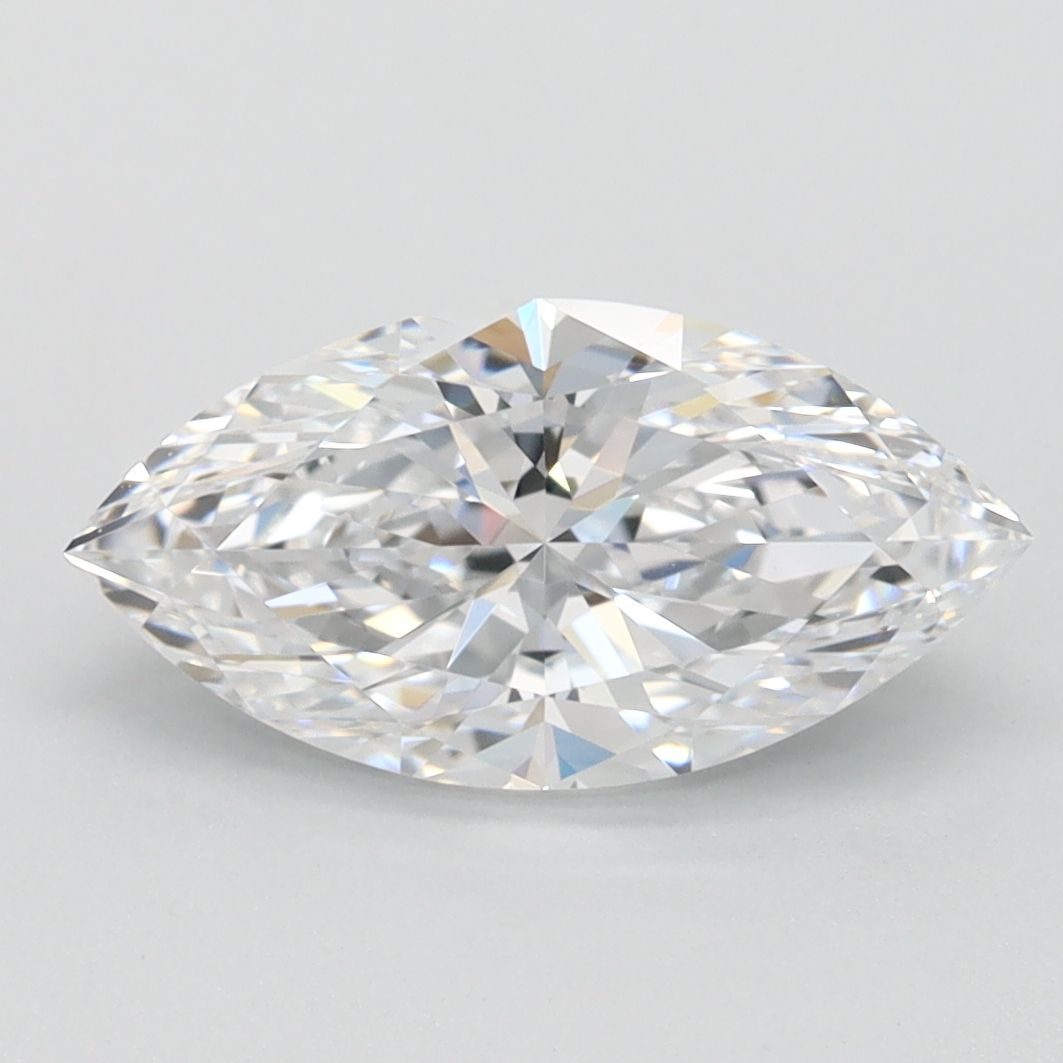 1.5ct Marquise D - IF - Very Good cut - LGD67807
