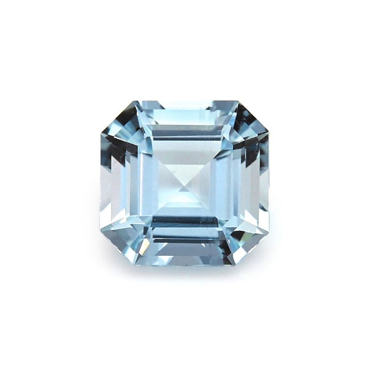 1.28ct Aquamarine