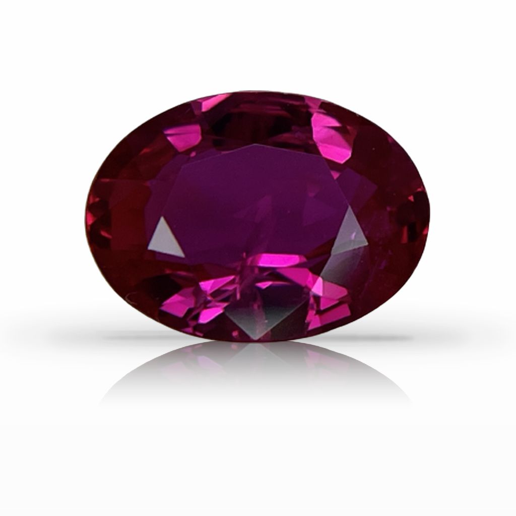 2.34ct Ruby