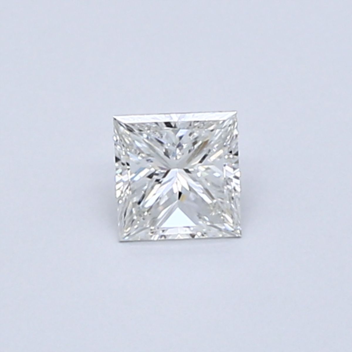 Diamante 0,30 ct PRINCESS
