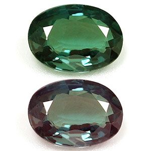0.47ct Alexandrite