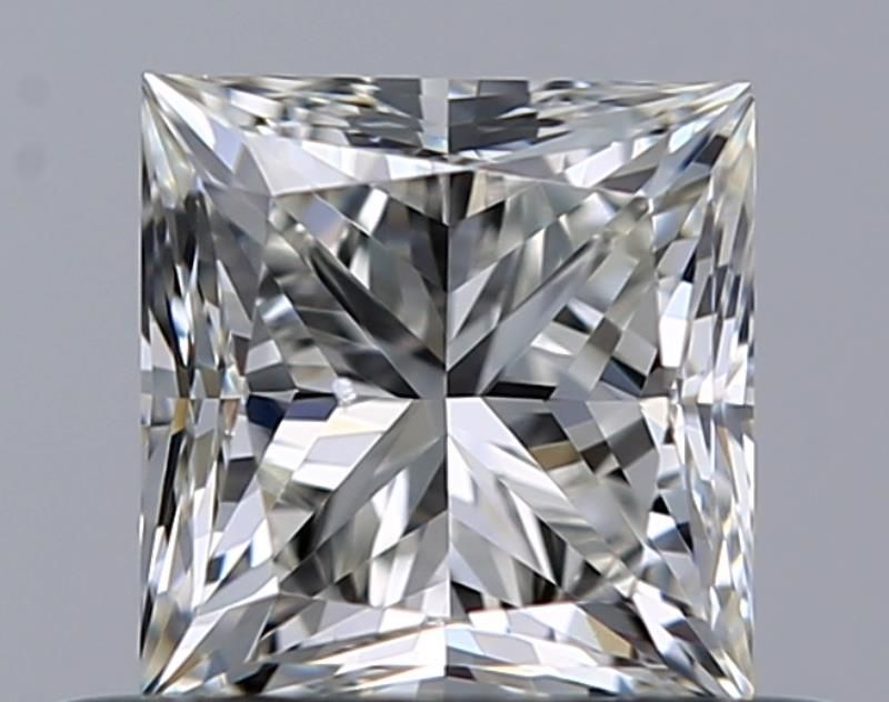 Diamante 0,50 ct PRINCESS