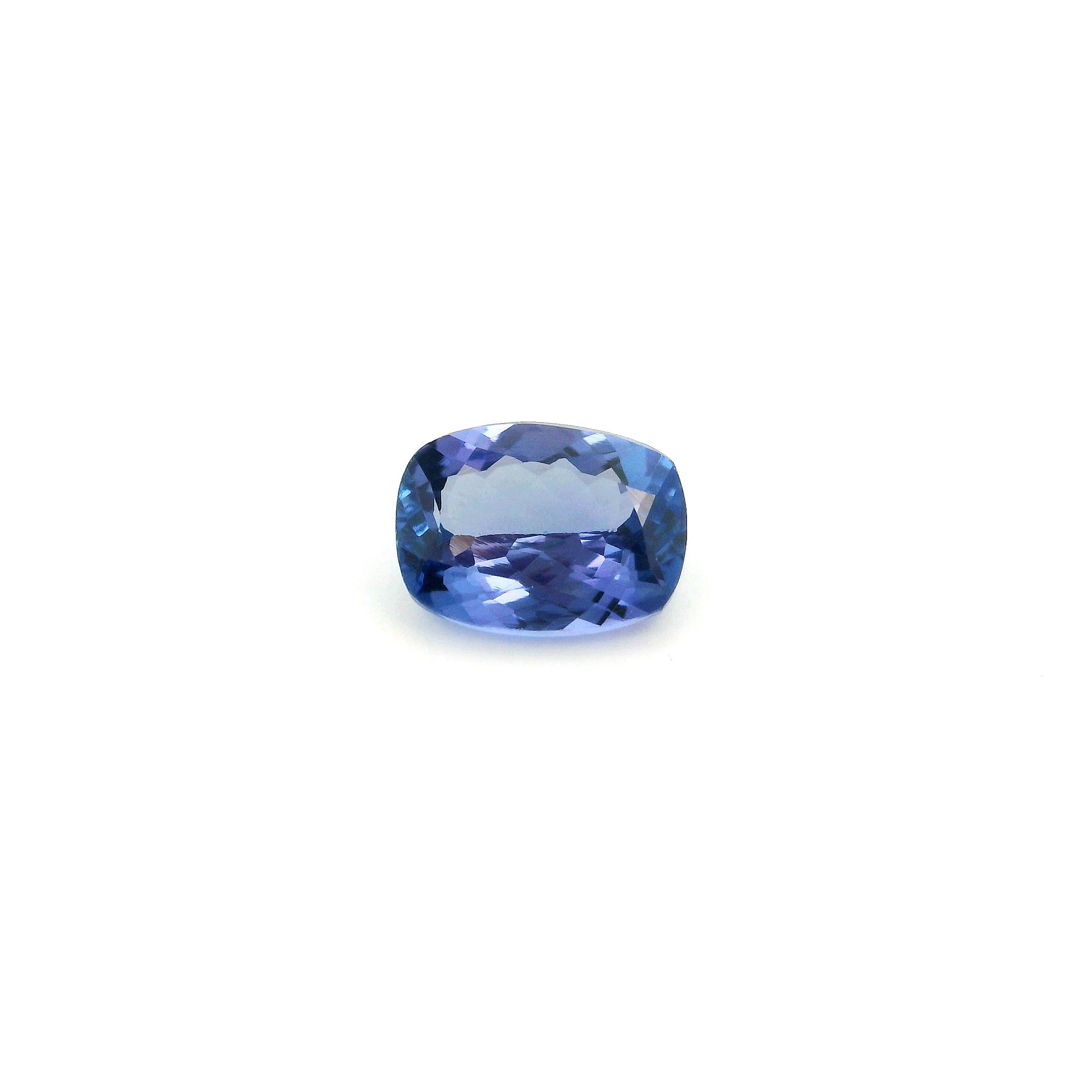1.4ct TANZANITE