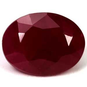 4.14ct Ruby