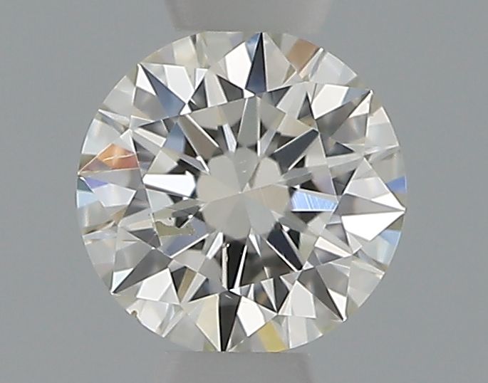 Diamante 0,30 ct ROUND