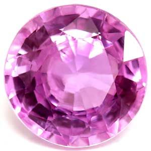 0.89ct Sapphire