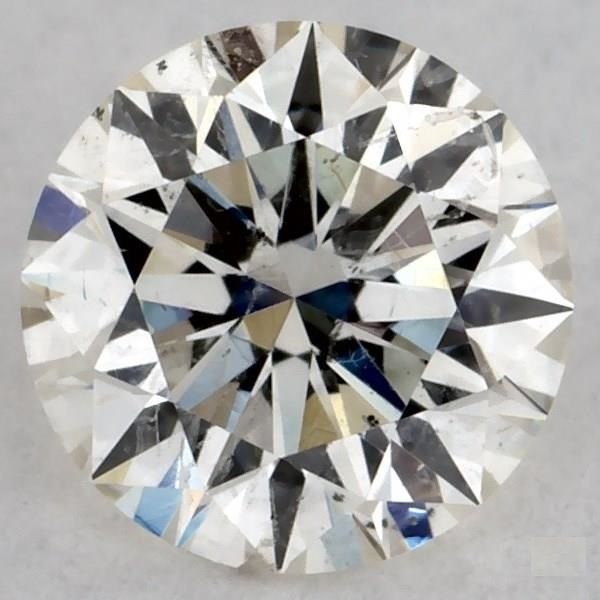 Diamante 0,35 ct ROUND
