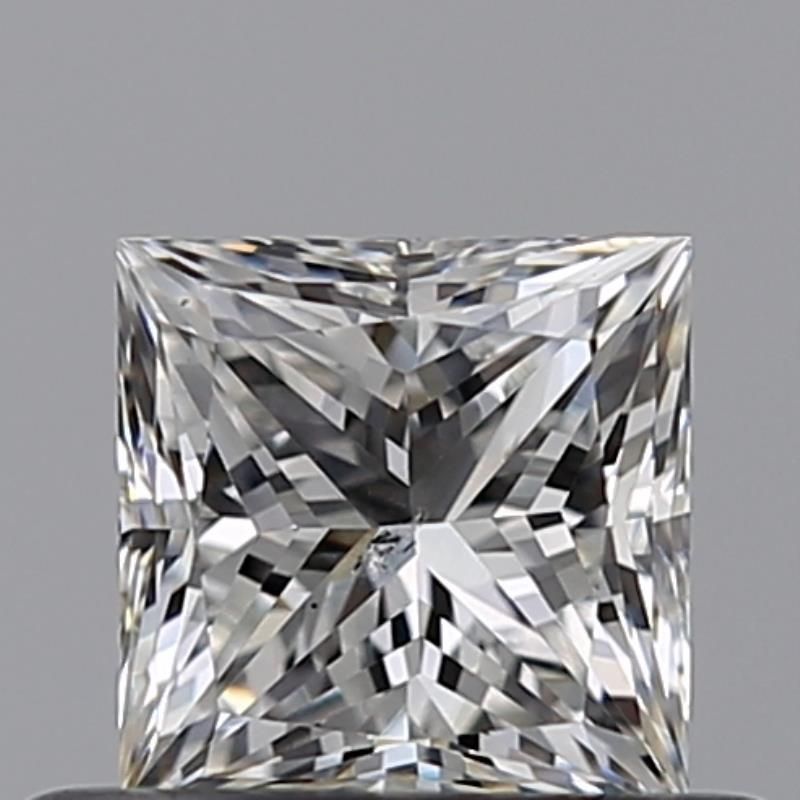 Diamante 0,50 ct PRINCESS