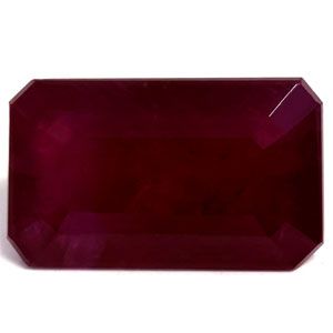 6.37ct Ruby