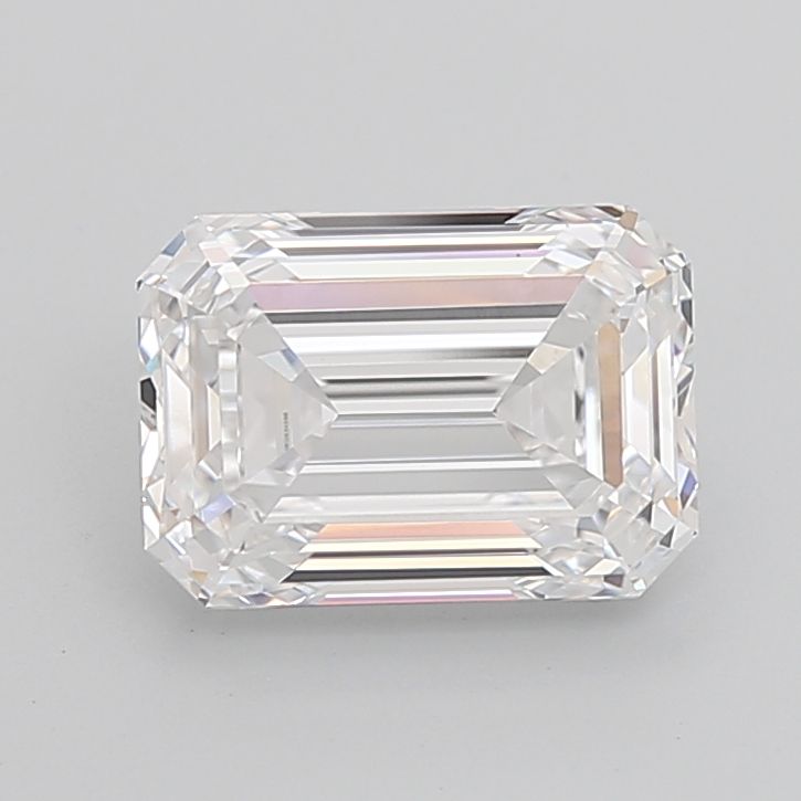3.55 Carat · E · VVS1 Rare Carat Ideal Cut