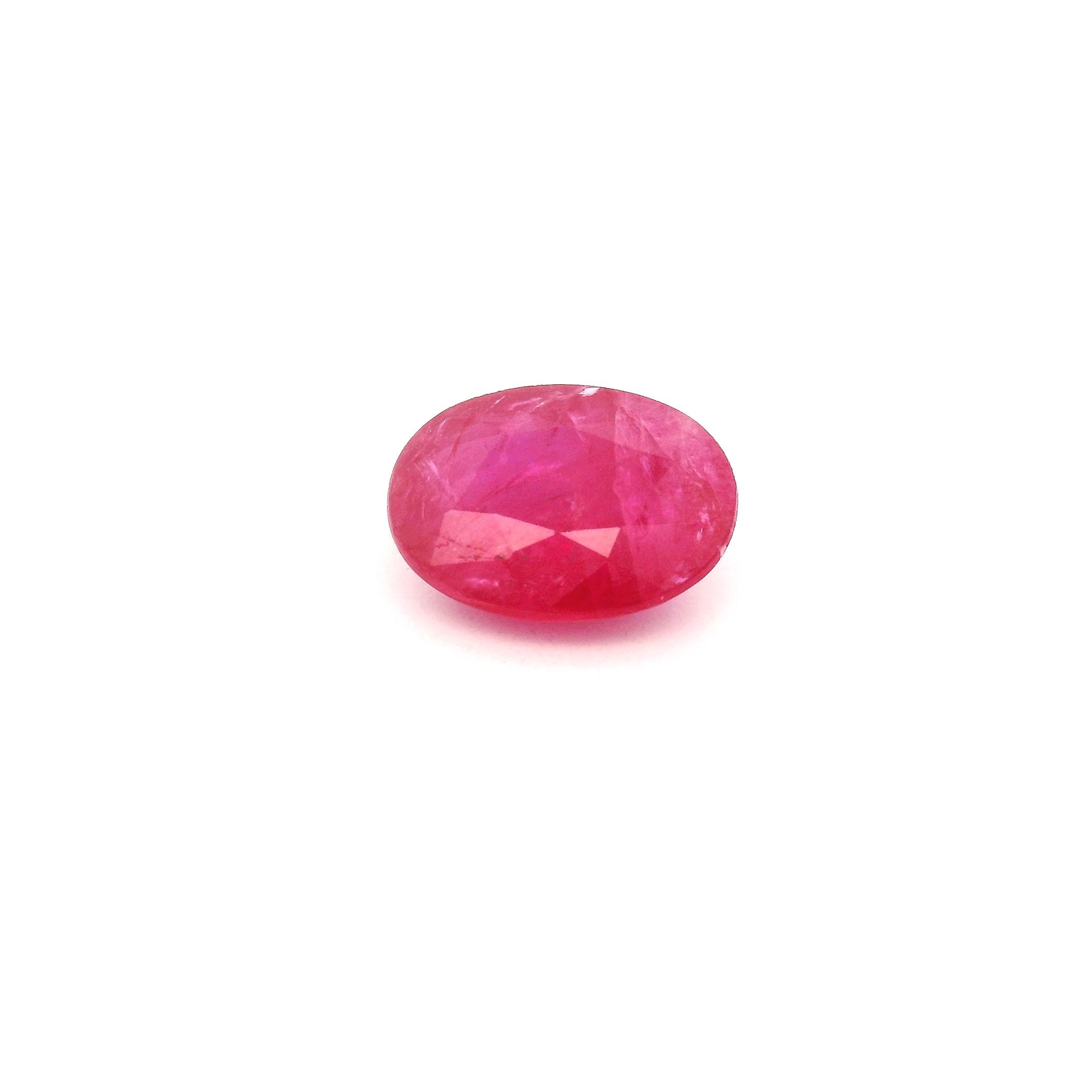 1.44ct RUBY