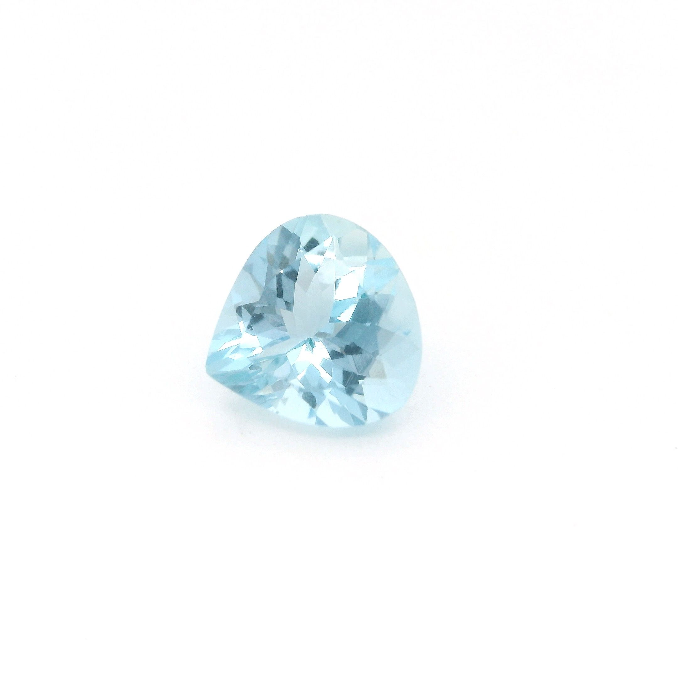 1.46ct AQUAMARINE