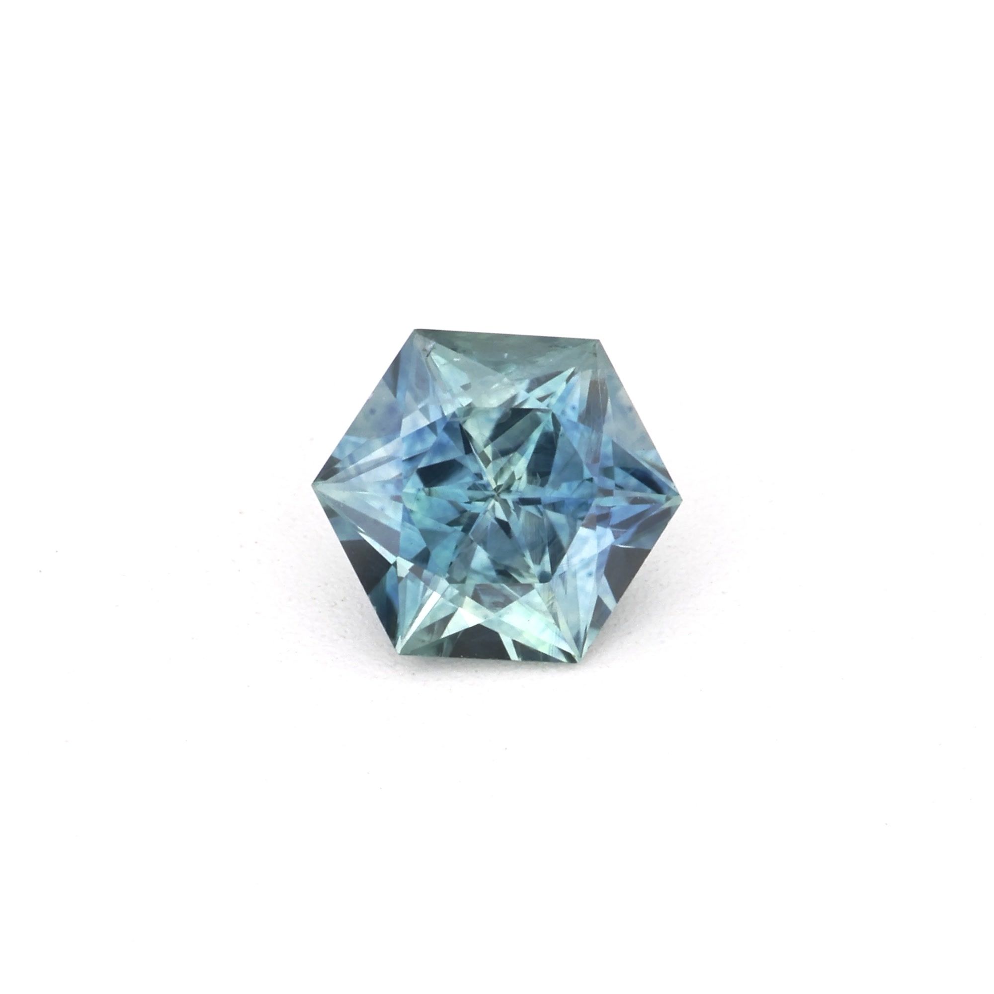 0.48ct Sapphire