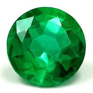 0.5ct Emerald
