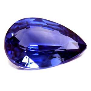 0.86ct Sapphire